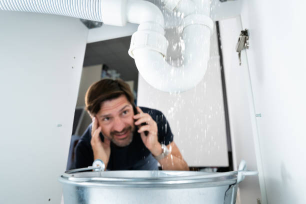 Best Shower Repair Services  in Lofall, WA