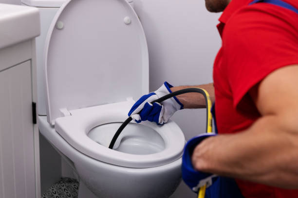 Best Hot Water Heater Installation  in Lofall, WA