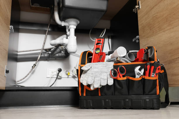 Best Sewer Line Repair  in Lofall, WA