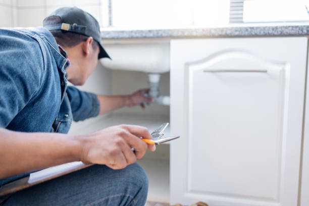 Best Emergency Plumbing Repair  in Lofall, WA