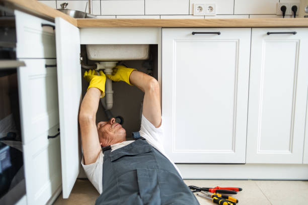 Best Sprinkler Systems  in Lofall, WA