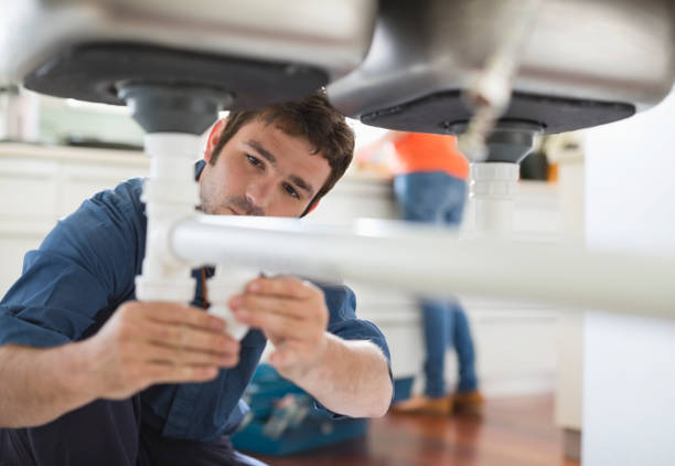 Best Toilet Repair Services  in Lofall, WA