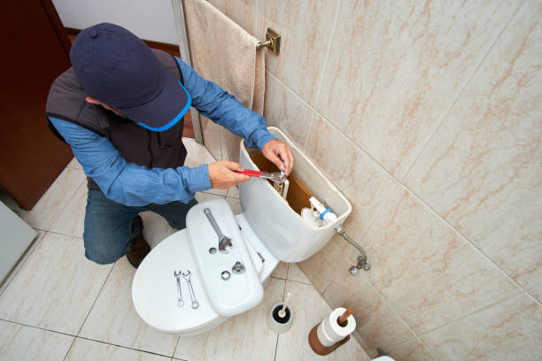 Septic Systems in Lofall, WA