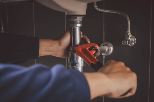 Best Toilet Repair Services  in Lofall, WA